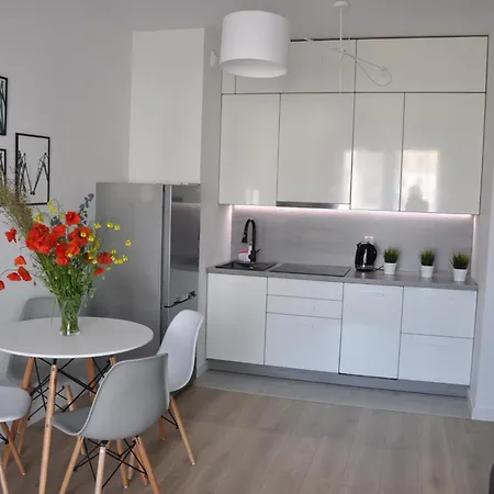 Nadmorska Letnica * Gdańsk