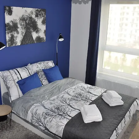 Nadmorska Letnica Apartment