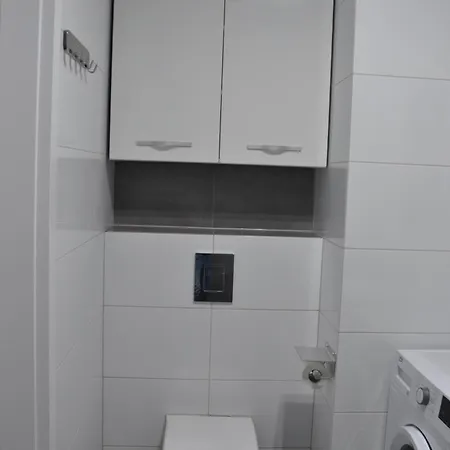 Nadmorska Letnica