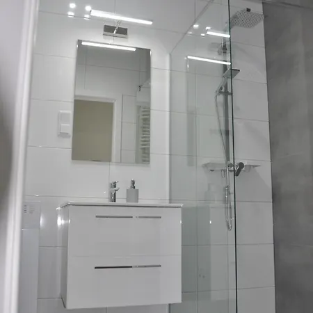 Apartment Nadmorska Letnica